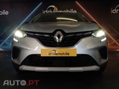 Renault Captur 1.5 dCi Exclusive