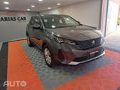 Peugeot 3008 1.5 BlueHDi Allure EAT8