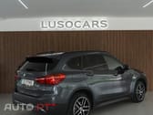 BMW X1 16 d sDrive Line xLine