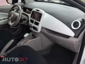 Renault Zoe (c/ Bateria) Life 40