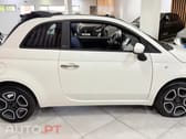 Fiat 500C 1.0 Hybrid Club