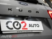 Ford Kuga 2.5 PHEV Active