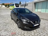 Nissan Leaf Tekna Two Tone+ProPilot Park