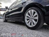 Volkswagen Passat CC 2.0 TDi BlueMotion DSG