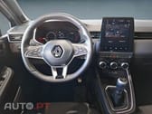 Renault Clio TCe 90 esprit Alpine