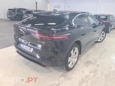 Jaguar I-Pace S AWD Aut.