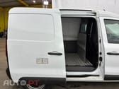Renault Express 1.5 Blue dCi Confort