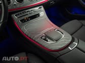 Mercedes-Benz E 300 de Avantgarde