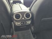 Mercedes-Benz E 220 d 4-Matic All Terrain Avantgarde +
