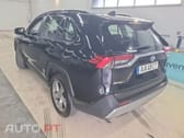 Toyota RAV4 2.5 HDF Comfort