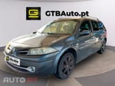 Renault Mégane Break 1.5 dCi Dynamique Confort