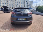 Mazda CX-3 1.5 Sky.Special Edition
