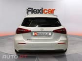 Mercedes-Benz A 160 Style