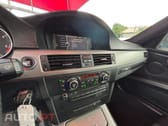 BMW 320 d Pack M