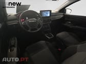 Dacia Sandero Stepway Expression