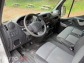 Renault Master 2.3 dCi L2 3.3T SS