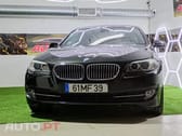 BMW 525 Line Luxury automatico