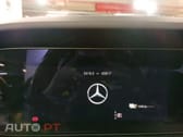 Mercedes-Benz E 300 de AMG Line