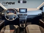 Dacia Sandero TCe 90 Stepway Extreme