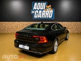 Volvo S90 2.0 T8 Momentum AWD Geartronic