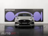 Ford Puma 1.0 EcoBoost MHEV ST-Line