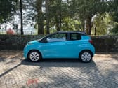 Citroen C1 1.2 VTi Shine