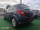 Opel Corsa 1.2 Cosmo