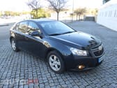 Chevrolet Cruze 1.6 I LT