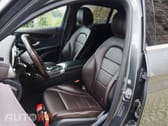 Mercedes-Benz GLC 220 d 4Matic AMG-Line Auto.