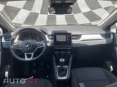 Renault Captur 1.5 dCi Exclusive