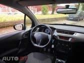 Citroen C3 1.2 VTi Seduction