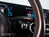Mercedes-Benz A 180 d Style Aut.