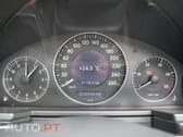 Mercedes-Benz E 270 CDi Elegance