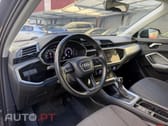 Audi Q3 45 TFSIe S line S tronic