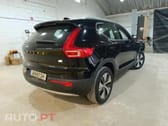 Volvo XC40 1.5 T4 PHEV Inscription Expression