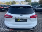 Ford Focus SW 1.5 TDCi EcoBlue Active