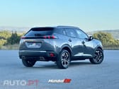 Peugeot 2008 1.2 PureTech Allure EAT8