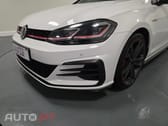 Volkswagen Golf 2.0 TSI GTI DSG Performance