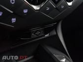 DS DS3 E-Tense Bastille