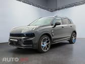 Lynk & Co 01 PHEV