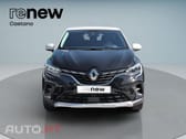 Renault Captur 1.0 TCe 90 techno