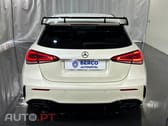Mercedes-Benz A 45 AMG S 4Matic+