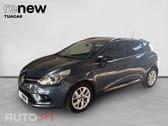 Renault Clio Sport Tourer Tce Limited Edition