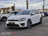 Volkswagen Golf R 2.0 TSI OPF 4Motion DSG