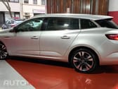 Renault Mégane Sport Tourer 1.5 Blue dCi Intens EDC
