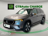 Mercedes-Benz EQB I.V.A DEDUTIVEL 300 4MATIC