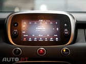 Fiat 500X 1.3 MJ Lounge