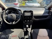 Renault Clio 1.5 dCi Limited