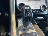 Land Rover Range Rover Sport P400e Hybrid SE