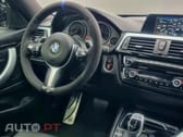 BMW 420 d Pack M Kit M4
